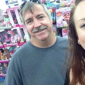 Meet your Posher, Bill